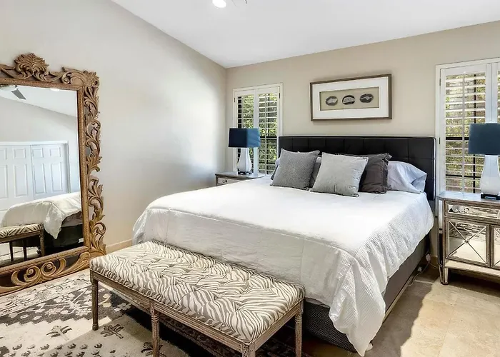 Hébergement de vacances Endless Summer Oasis By Avantstay Scottsdale